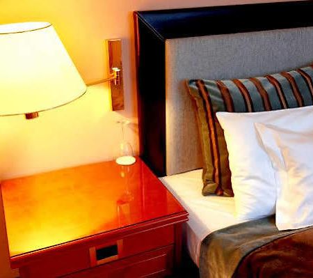Hotel Seimeisou Chino Bagian luar foto
