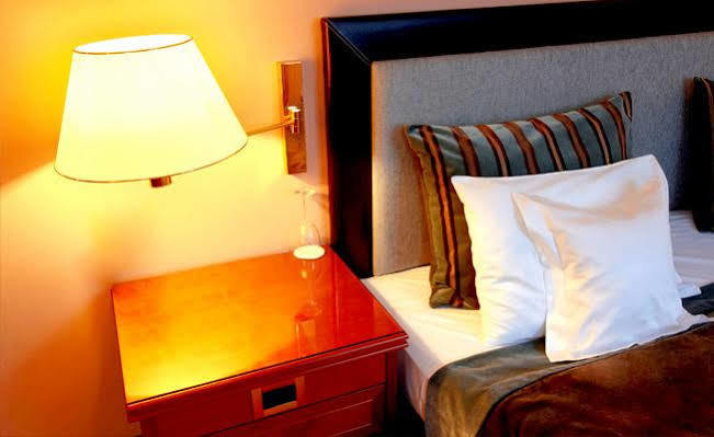 Hotel Seimeisou Chino Bagian luar foto