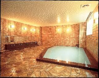 Hotel Seimeisou Chino Bagian luar foto